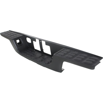 Bumper Face Bar Step Pad Molding Trim  5205704020 for Toyota Tacoma 2016-2023