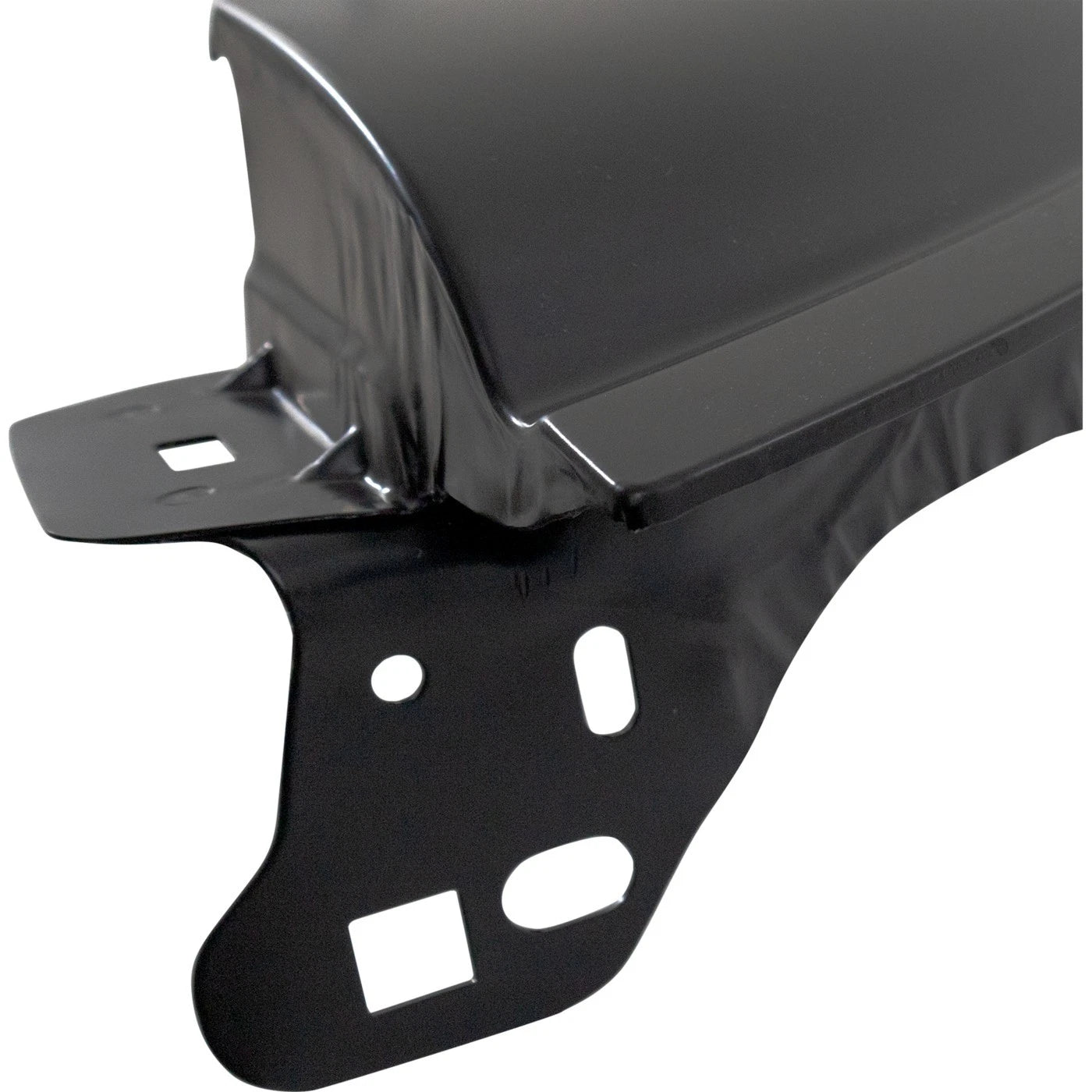 CAPA Certified Fender For Ford F-250 Super Duty 2011-2016 Front Passenger Side