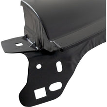 CAPA Certified Fender For Ford F-250 Super Duty 2011-2016 Front Passenger Side