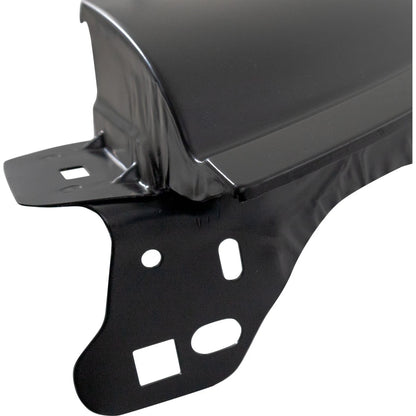 CAPA Certified Fender For Ford F-250 Super Duty 2011-2016 Front Passenger Side