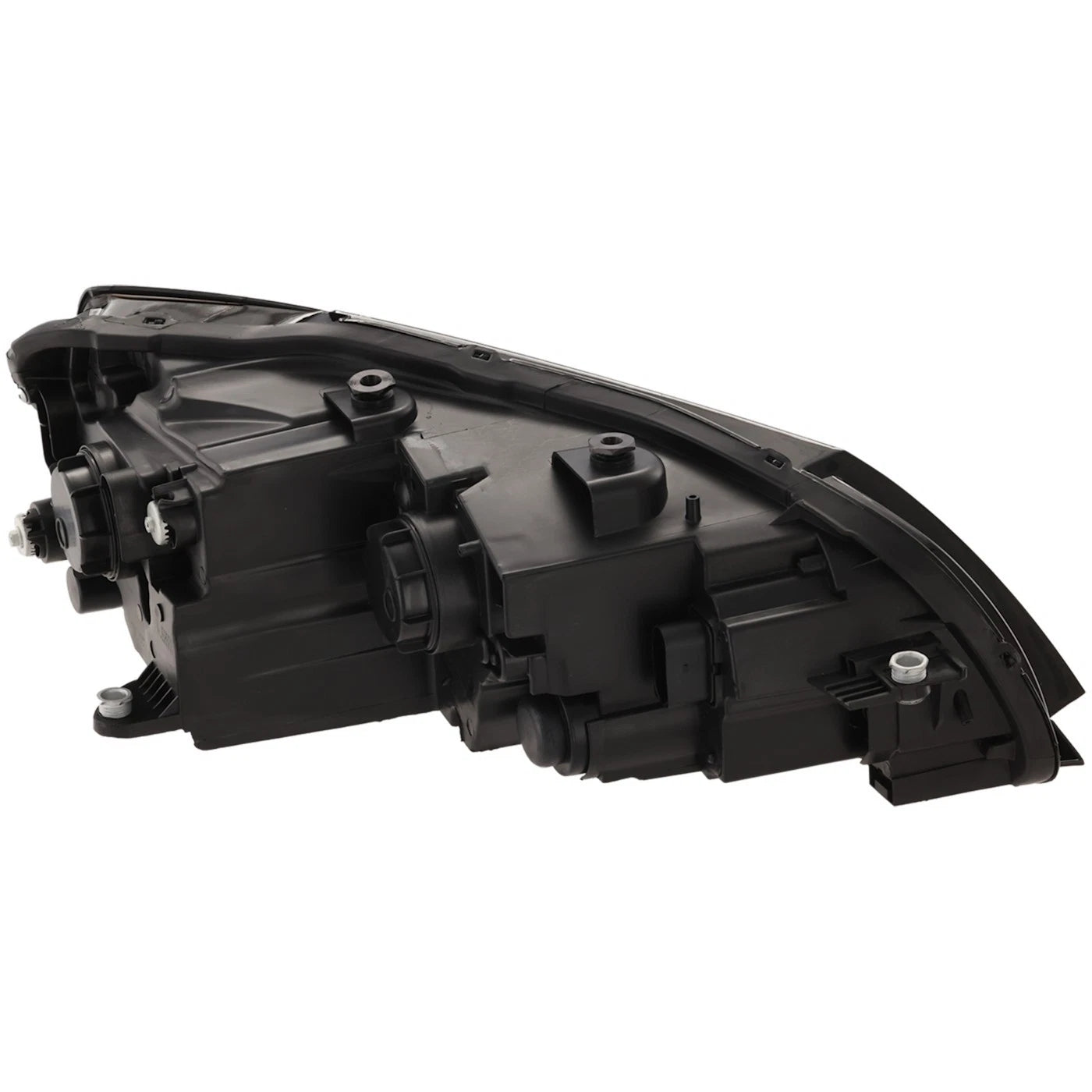 Headlight For 2012 2013 2014 2015 Volkswagen Passat Left With Bulb