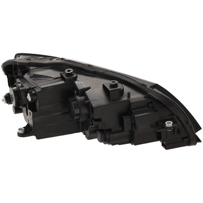 Headlight For 2012 2013 2014 2015 Volkswagen Passat Left With Bulb