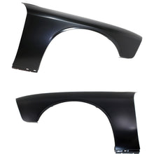 CAPA Fender For Dodge Challenger 2008-2023 Front Driver and Passenger Side