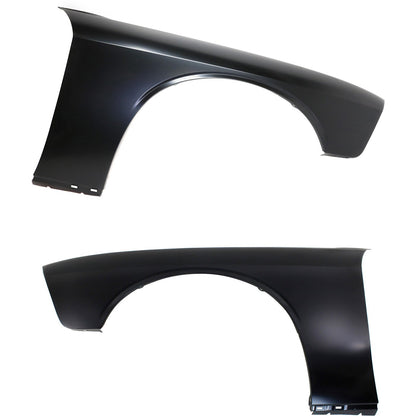 CAPA Fender For Dodge Challenger 2008-2023 Front Driver and Passenger Side