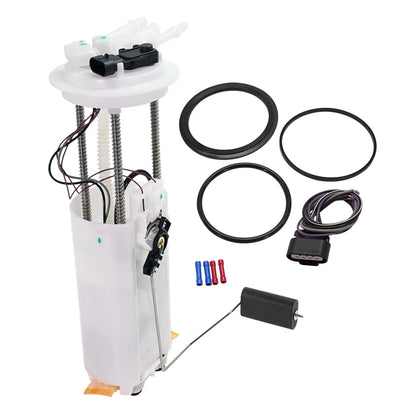 New Fuel Pump For 2000-2005 Buick LeSabre 2000-2005 Cadillac DeVille Electric