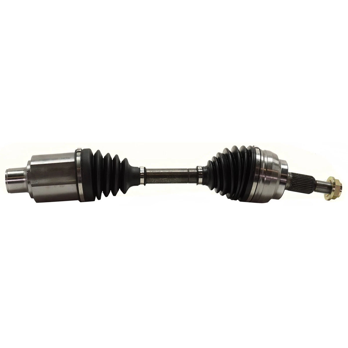 CV Axle Shaft Assembly Set For 2011 Ram 1500 2006-2010 Dodge Ram 1500 Front 4WD