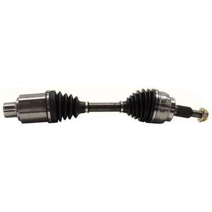 CV Axle Shaft Assembly Set For 2011 Ram 1500 2006-2010 Dodge Ram 1500 Front 4WD