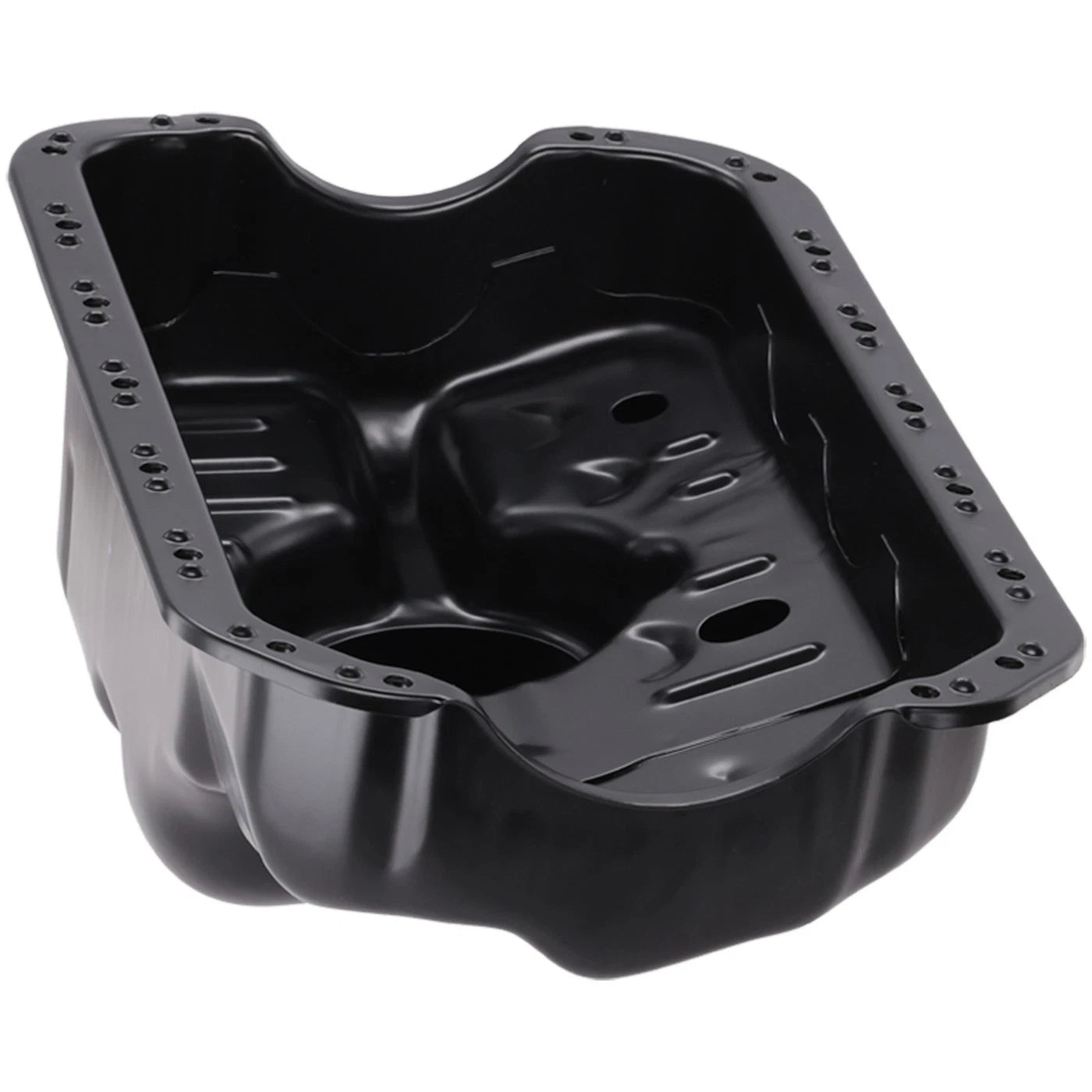 Oil Pan Kit For 1996-2000 Honda Civic 96-97 Civic del Sol Rear Sump with Gasket