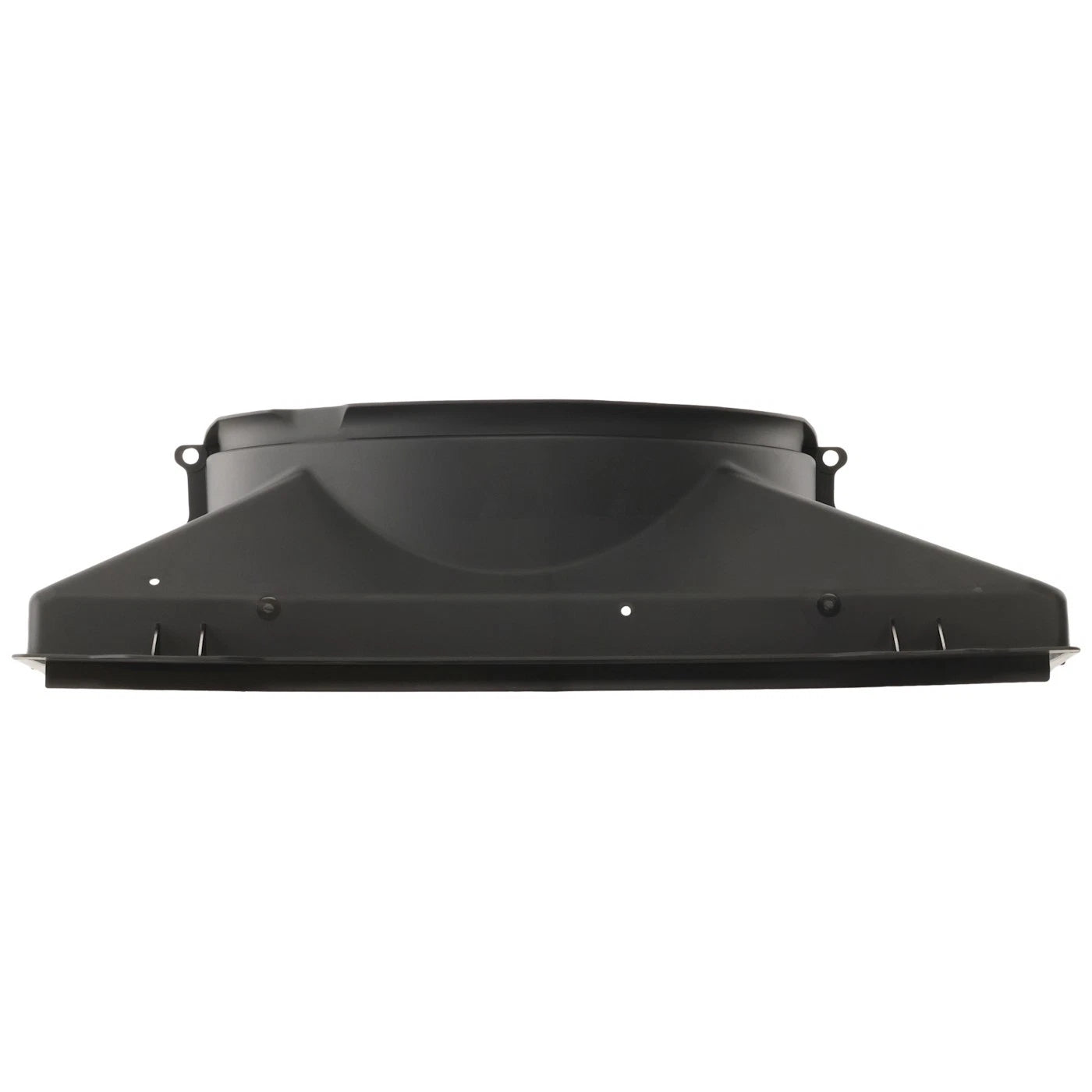 Fan Shroud For 05-10 Chevy Silverado 2500 HD 01-10 GMC Sierra 2500 HD 6.0L Upper