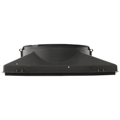 Fan Shroud For 05-10 Chevy Silverado 2500 HD 01-10 GMC Sierra 2500 HD 6.0L Upper