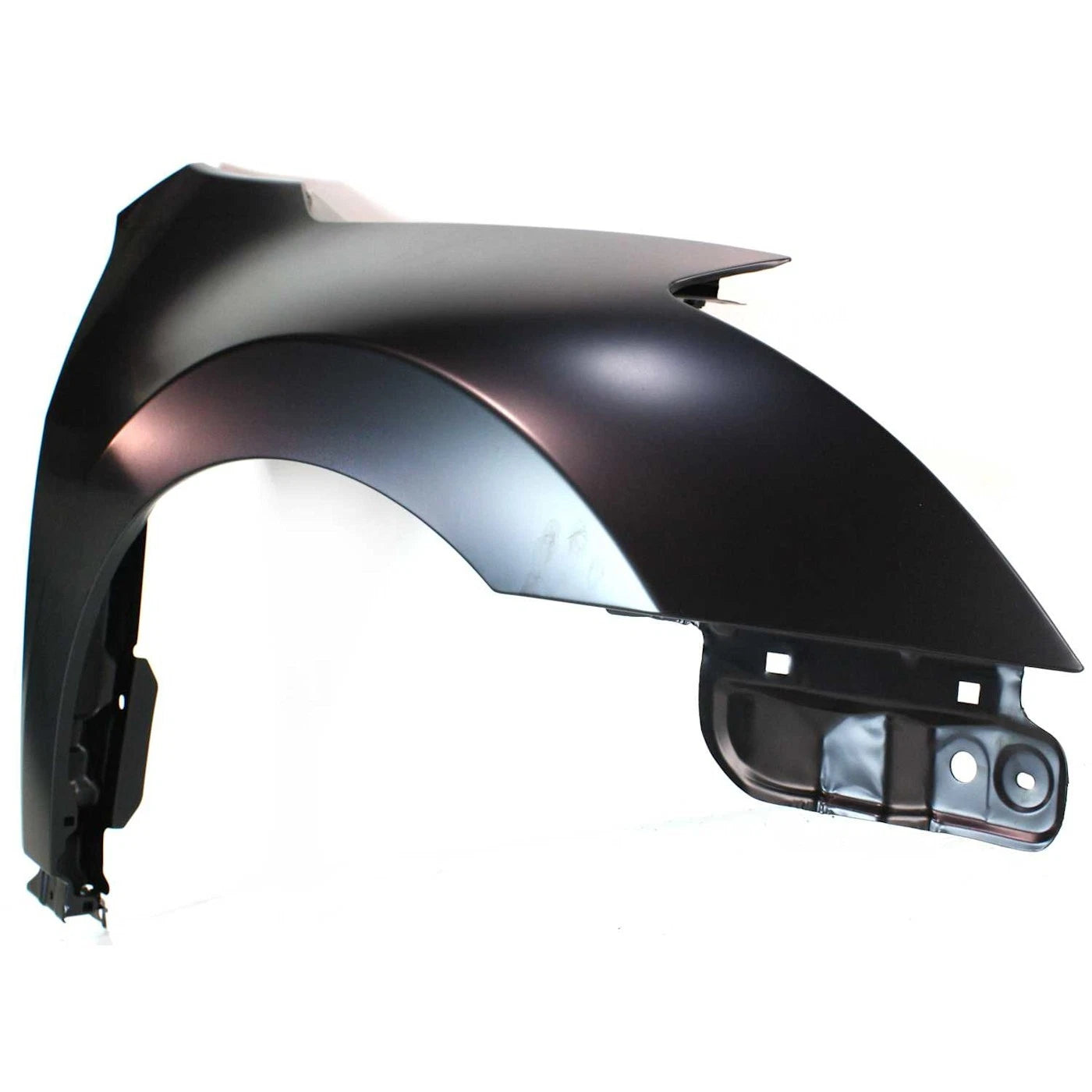 Bumper Cover Kit For 2010-2012 Nissan Altima Sedan with Fog Light Holes Front