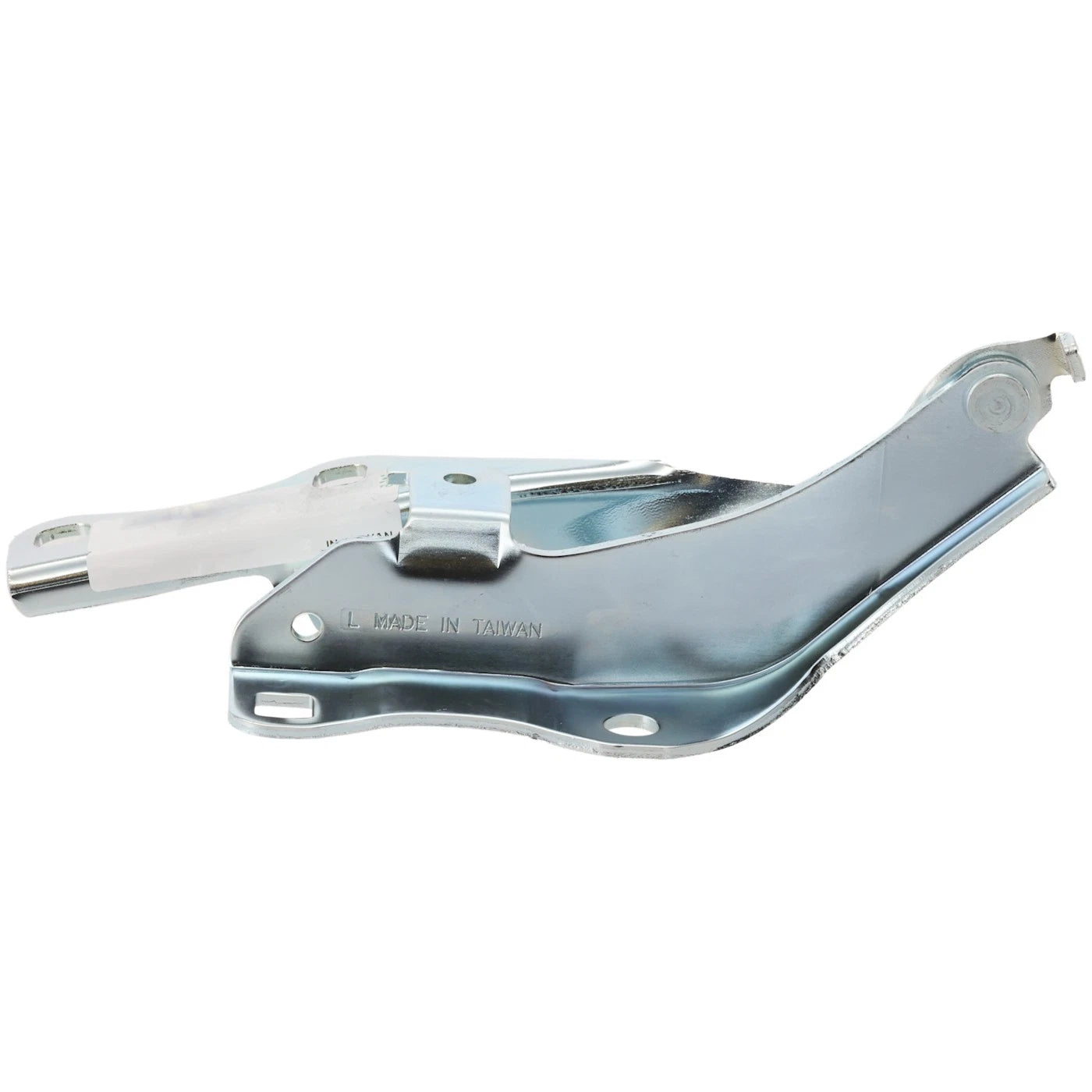 Set of 2 Hood Hinges  Driver & Passenger Side Coupe Left Right for G35 350Z Pair