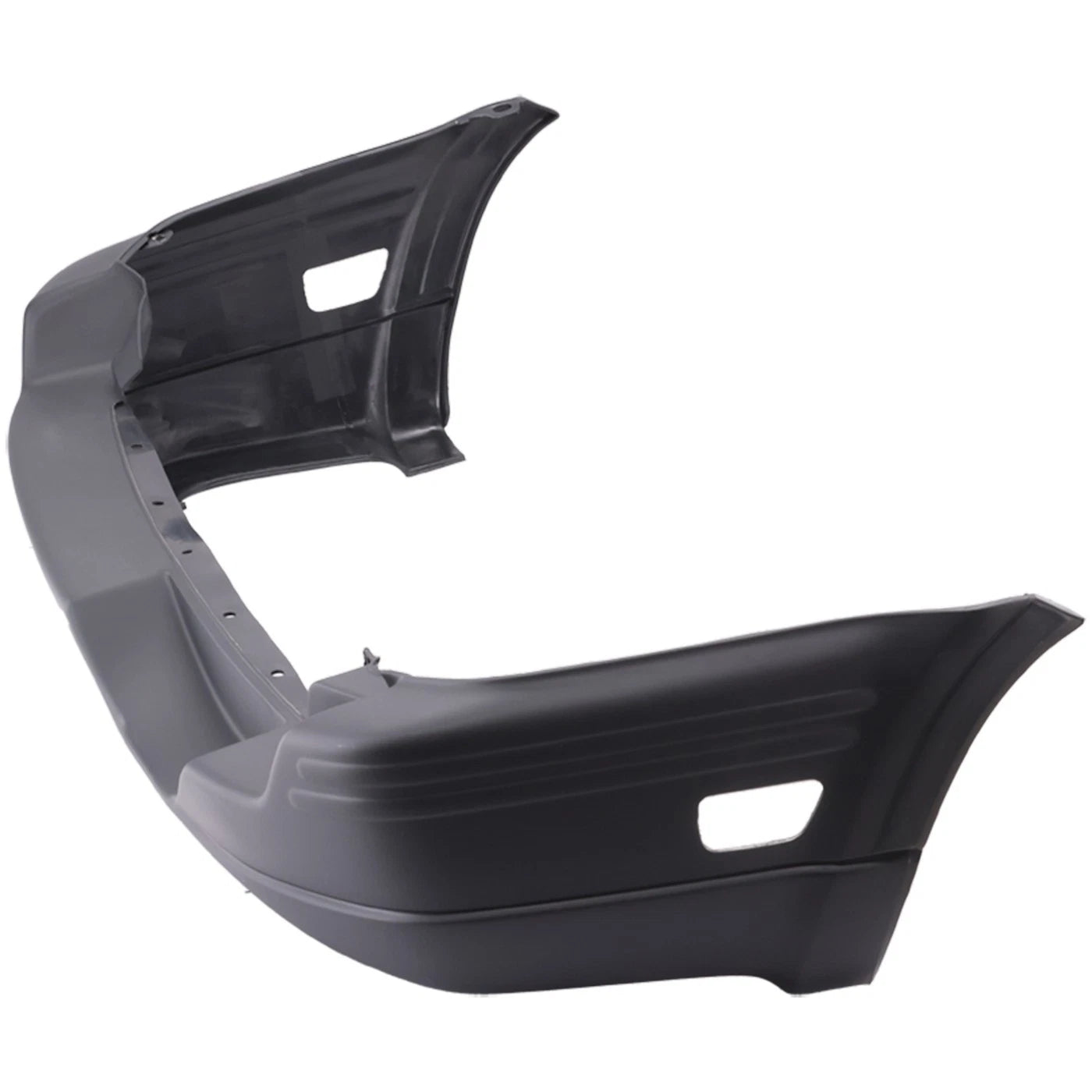 Rear Bumper Cover For 1997-2001 Honda CR-V Textured HO1100183 71501S10A91
