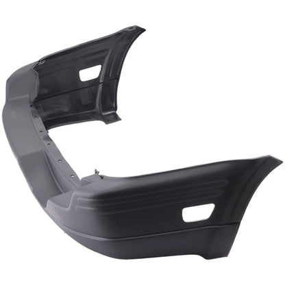 Rear Bumper Cover For 1997-2001 Honda CR-V Textured HO1100183 71501S10A91