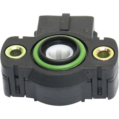 Throttle Position Sensor For 1996-01 BMW Z3 1993-99 740iL 3-Prong Male Terminal