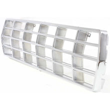 Grille Assembly For Ford F-150 F-250 F-350 F-100 Bronco 1978-1979 All Chrome