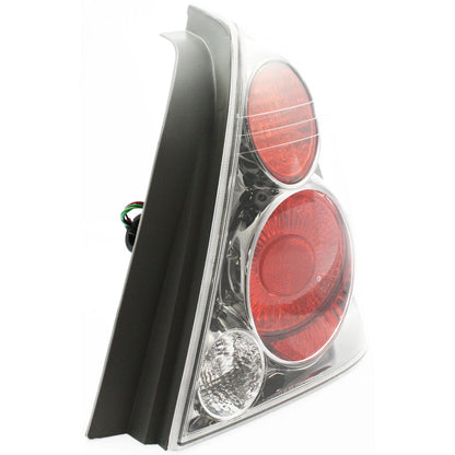 Tail Light Set For 2005-2006 Nissan Altima Brake Lamps Right and Left Side Pair