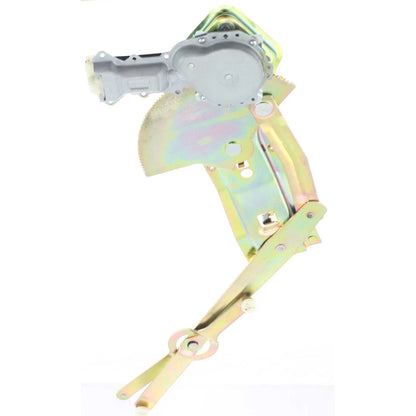 Front Window Regulator Set For 1982-1986 Chevrolet C10 Suburban