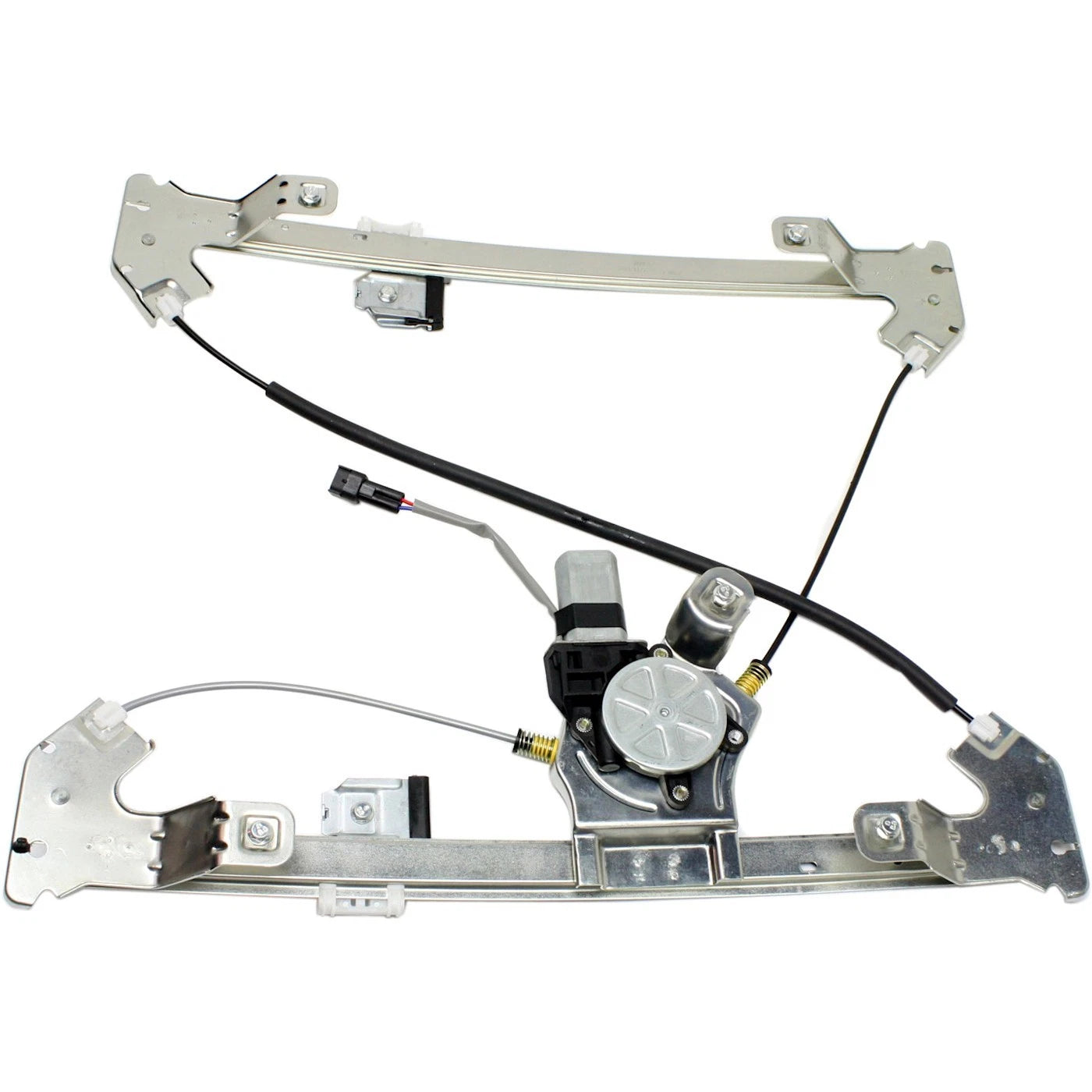 Rear Right Side Window Regulator For 2004-2008 Ford F-150 FO1551126