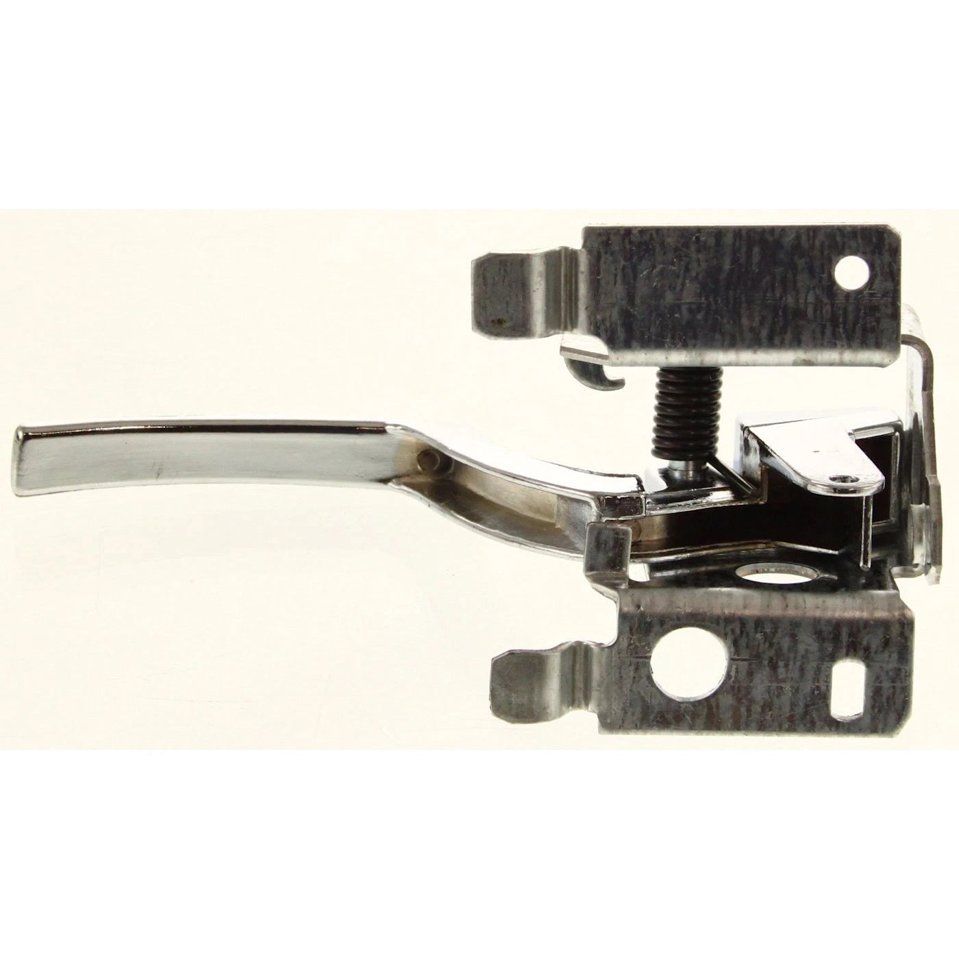 Interior Door Handle For 80-90 Chevrolet Caprice Buick LeSabre Set of 2 Chrome