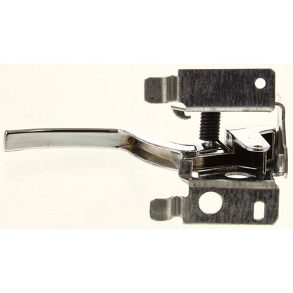 Interior Door Handle For 80-90 Chevrolet Caprice Buick LeSabre Set of 2 Chrome