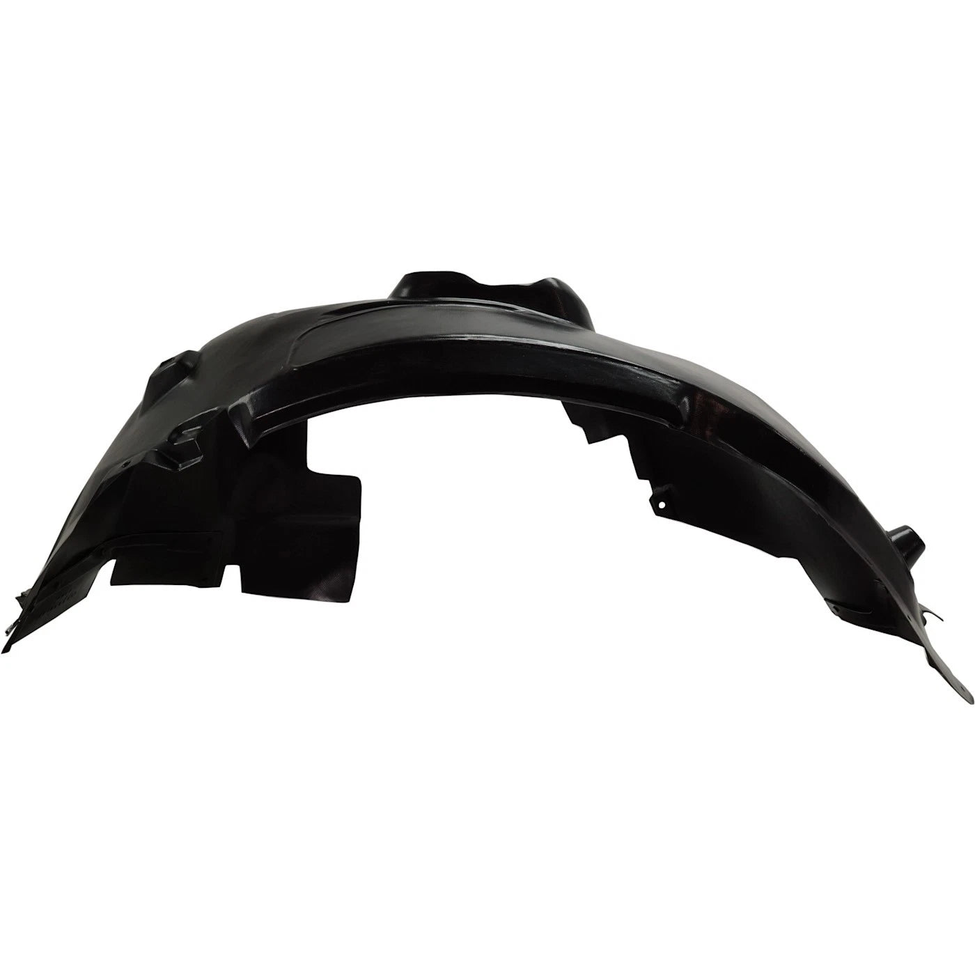 Set of 2 Fender Liner For Ford Focus 12-18 Front Inner