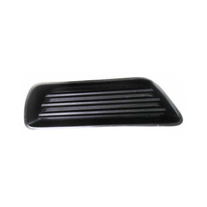 Front Fog Light Cover Set For 2007-2009 Toyota Camry TO2599103 TO2598103