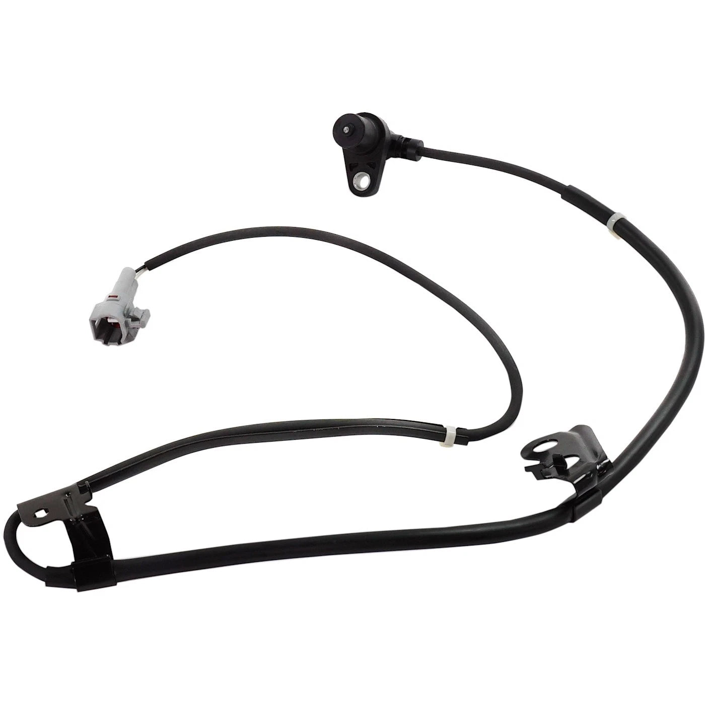 ABS Speed Sensor For 2004-2008 Toyota Prius Male Terminal Front Driver Side