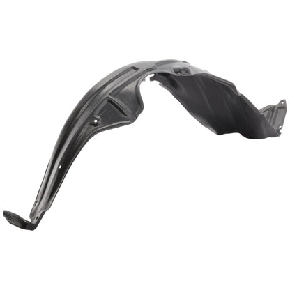 Set of 2 Fender Liner For Toyota Yaris 2007-2011 Front LH & RH 2dr Hatchback