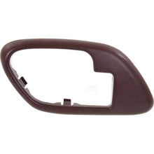 Door Handle Trim For 95-99 Chevrolet K1500 Set of 2