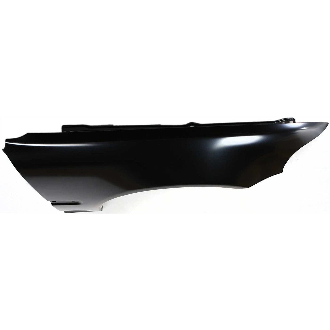 Fender For Honda Civic 1992-1995 Left and Right 4-Door Sedan w/ Molding Holes