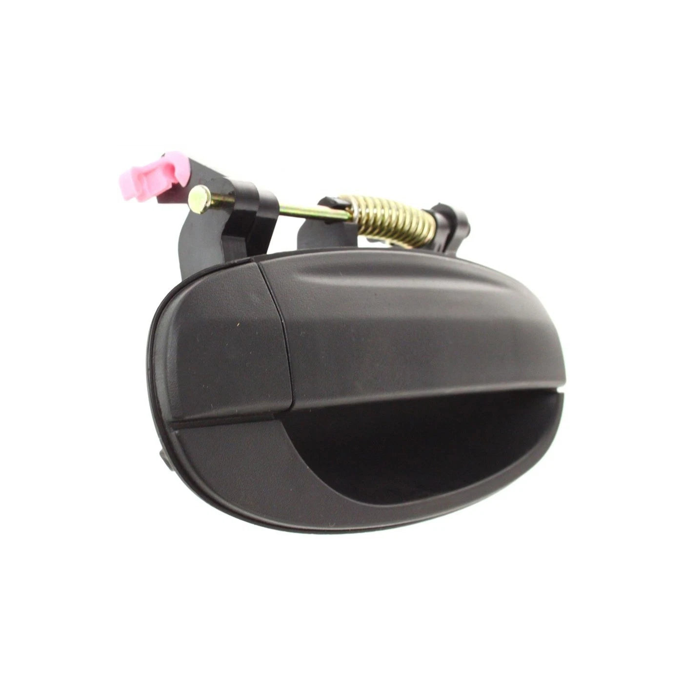 Exterior Door Handle For 2004-2008 Chevrolet Aveo Front and Rear Left & Right