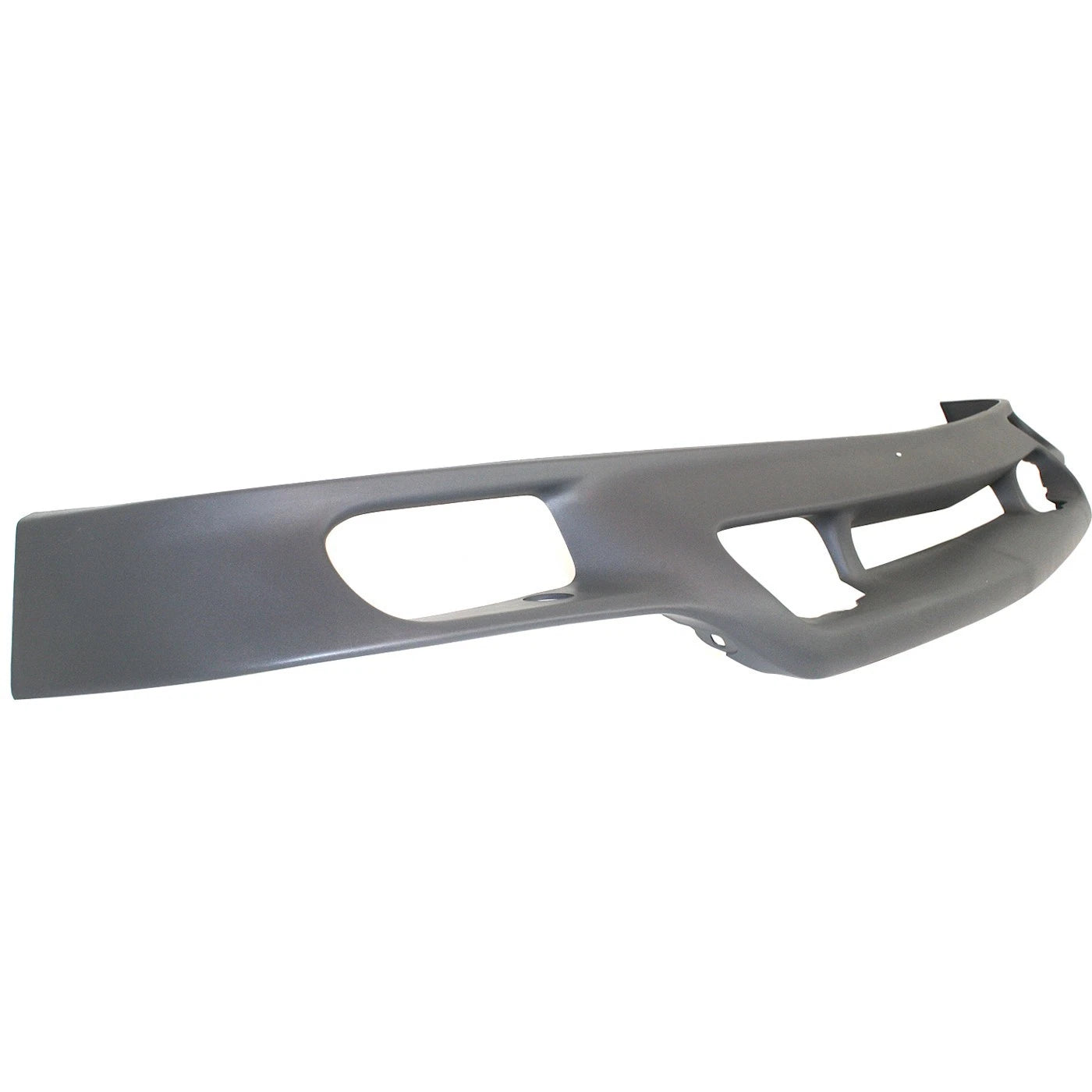Front Valance For 1999-2002 GMC Sierra 1500 Sierra 2500 2000-2006 Yukon Textured