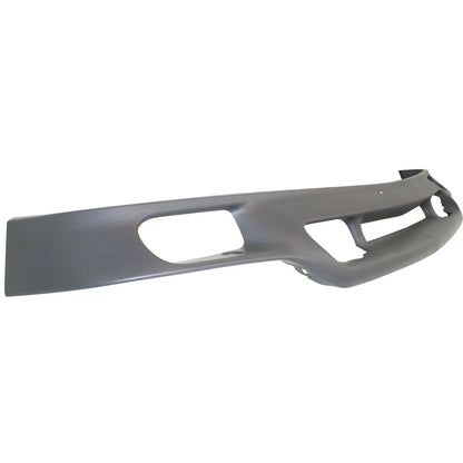 Front Valance For 1999-2002 GMC Sierra 1500 Sierra 2500 2000-2006 Yukon Textured