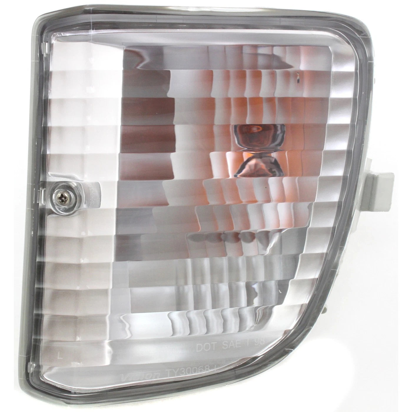Turn Signal Light Set For 2001-2003 Toyota RAV4 Assembly Left & Right 2Pc