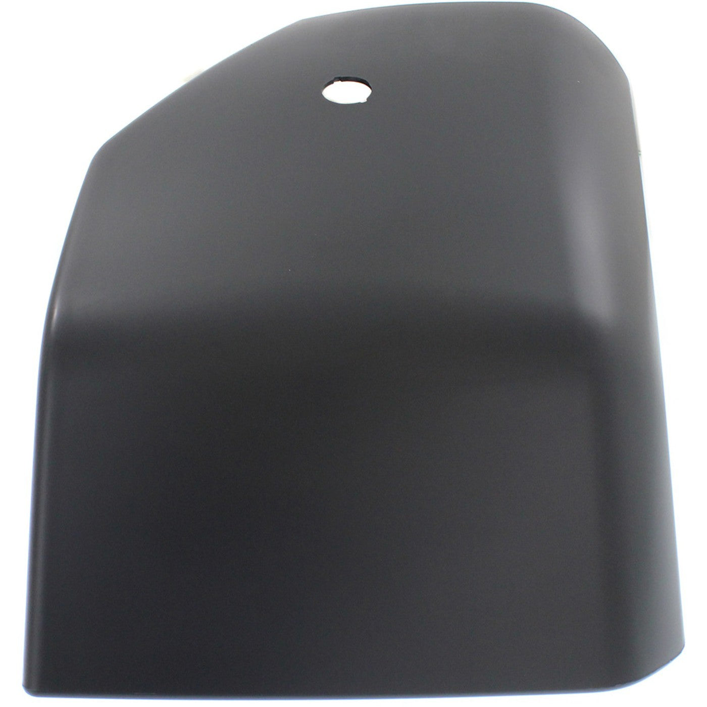 Rear Left Bumper End Cap with Park Sensor Hole For 2005-2007 Nissan Armada