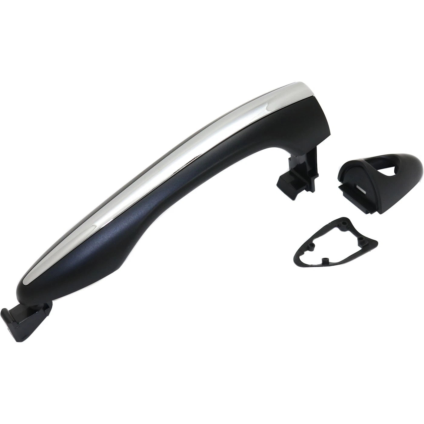 Exterior Door Handles Front Driver Left Side Hand for Kia Optima 2012-2015
