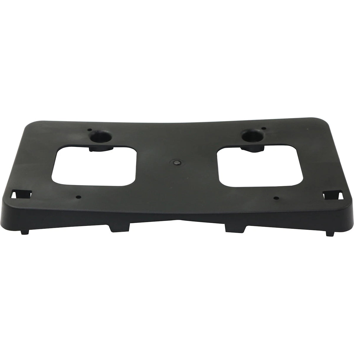 License Plate Bracket For 2016-2018 Chevrolet Malibu Front GM1068191