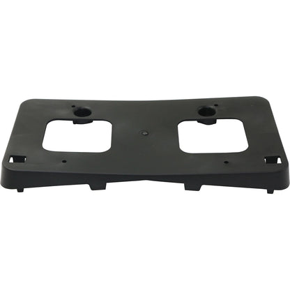 License Plate Bracket For 2016-2018 Chevrolet Malibu Front GM1068191