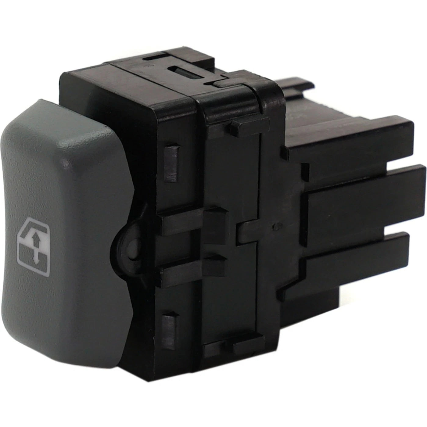 Window Switch For 96-00 Chevrolet Express 3500 GMC Savana 3500 Front RH DWS1828