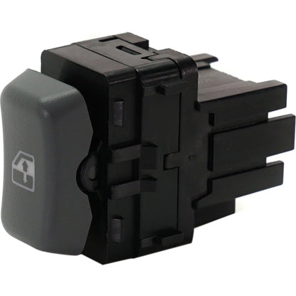 Window Switch For 96-00 Chevrolet Express 3500 GMC Savana 3500 Front RH DWS1828