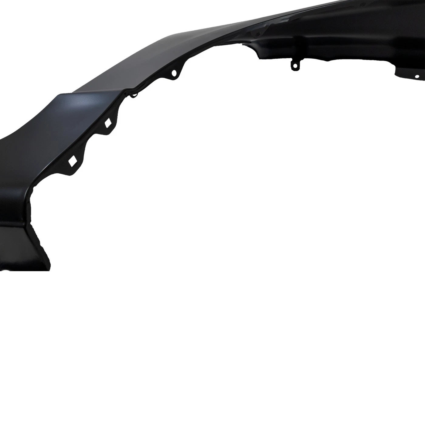 CAPA Certified Fender For Honda Civic 2006-2011 Front Passenger Side Hybrid
