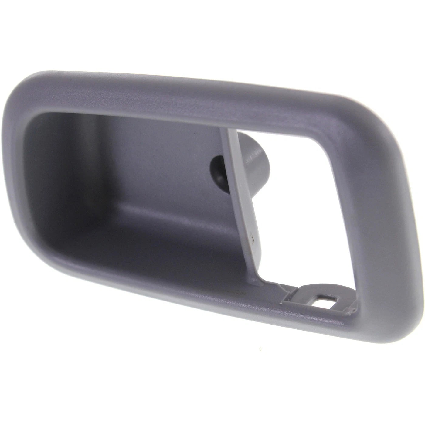 Door Handle Trim Set For 2000-2006 Toyota Tundra Front Blue Moon Mist 2Pc