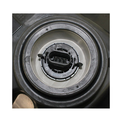 Headlight Set For 2007-2011 Dodge Nitro Driver and Passenger Side w/ bulb
