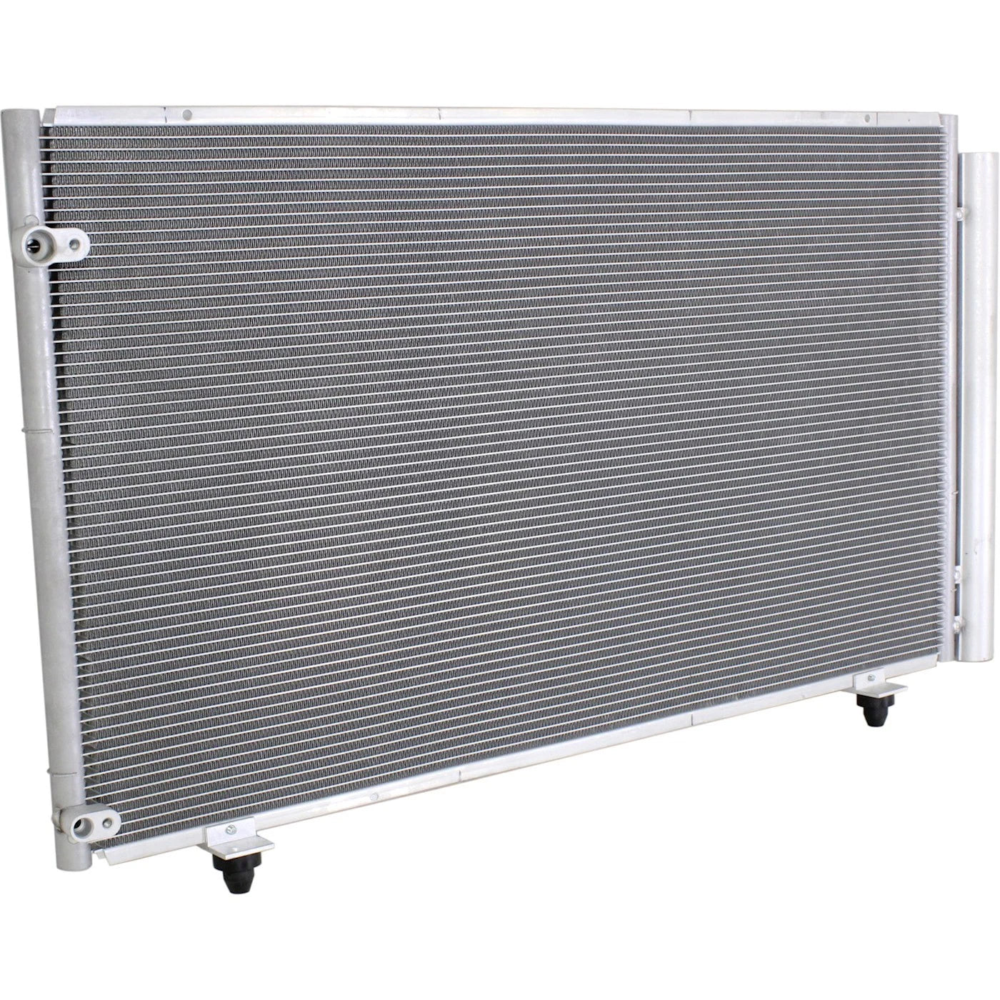 A/C Condenser For 2011-2016 Toyota Sienna 10-15 Lexus RX350 with Receiver Drier