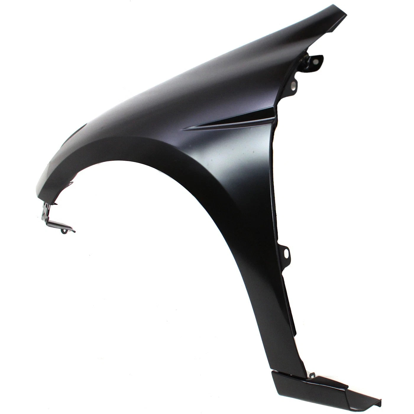 Fender For Honda Accord 2008-2012 Front Driver and Passenger Side Sedan