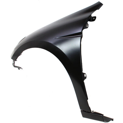 Fender For Honda Accord 2008-2012 Front Driver and Passenger Side Sedan