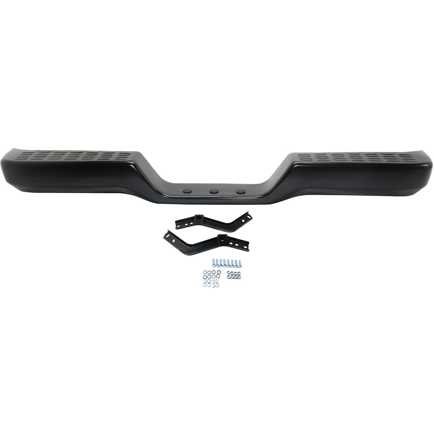 Step Bumper For Toyota Pickup 1989-95 USA Built w/ Premium Level Trim