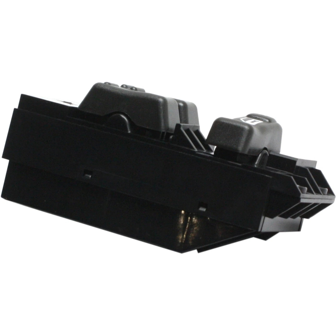 Window Switch For 00-02 Chevy Silverado 1500 GMC Sierra 1500 Front or Rear Left