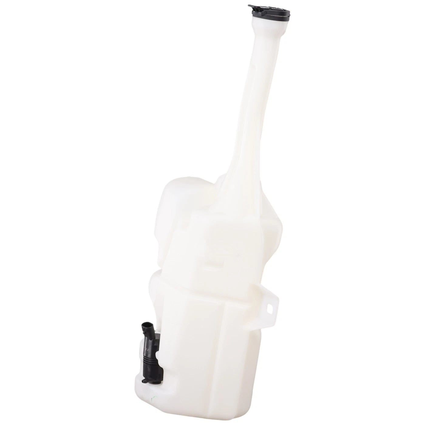 Washer Reservoir For 2010-2015 Chevrolet Camaro With Pump